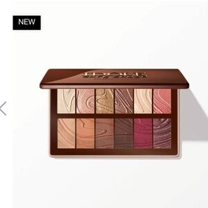 Lancôme Idôle Café Crush Palette